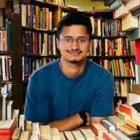 Anmol Gautam