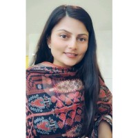 Anupama Mishra