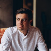 Oleksii Kravchuk