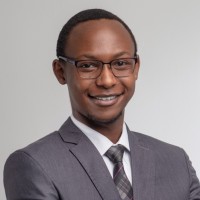 David Baraka