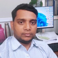 Ashish Napit