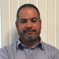 Matt Gutierrez
