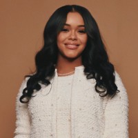 Khaliah Scott