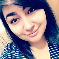 Synthya Becerra