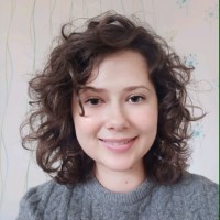 Любавська Світлана