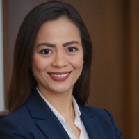 Maria Gayler, M.S., Phr