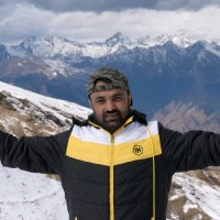 Sridhara Bm