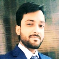 Vinit Kumar Jha