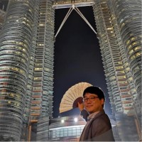 Tony Woo