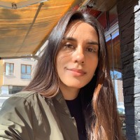 Kathia Josette Pérez Ponce