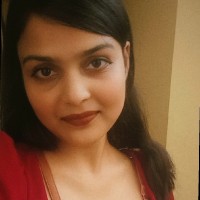 Aditi Katiyar