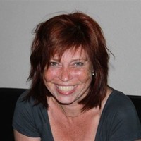 Mieke Redegeld