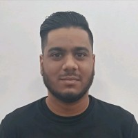Drushen Naidoo