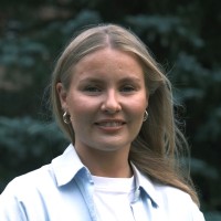 Oda Skog Pedersen