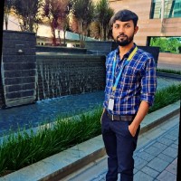 MAHANTESH METRI