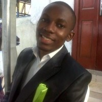 Samuel Opara