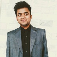 Kavesh Kesarwani
