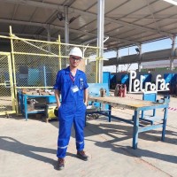 KHALED ABD ELGHANI
