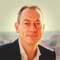 Gilles Grillon