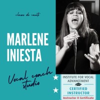 Marlene Iniesta Schaievitch