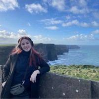 Victoria Cañas Chen