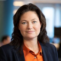 Sophie Linghag
