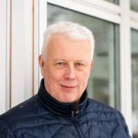 Robert Salomonsson