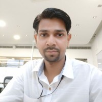 Sandeep Saidwal