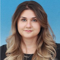 Krastina Tsvetkova