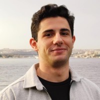 Muhammed Aras Celik