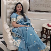 Priya Sharma
