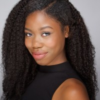 Ilanah Everett