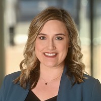 Megan N. Goodman