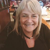 Sally Armstrong
