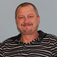Jason Jackson