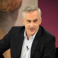 Pedro Boucherie Mendes