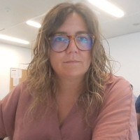 Ana María Lara Colmenar