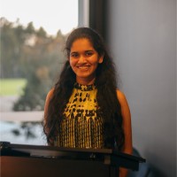 Pranita Salian
