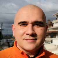 Tiago Ribeiro