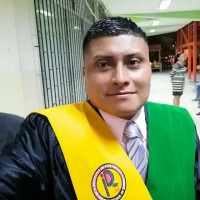 José Luis Sacón Zambrano