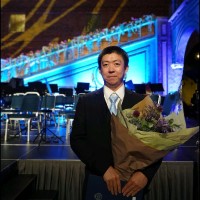 Kepan Gao