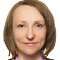 Svetlana Palko