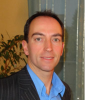 stéphane Aubé