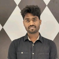 Arunkumar A