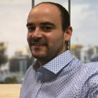 Nicolás Castillo Izquierdo