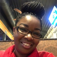 Tamika Staton