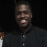 Franklin Ifesanya