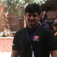 Vrishabh Bansal