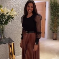 Dipti Vedhara
