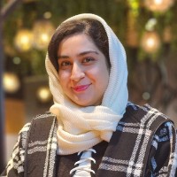 Zahra Alaei